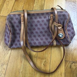 Vintage dooney and Bourke